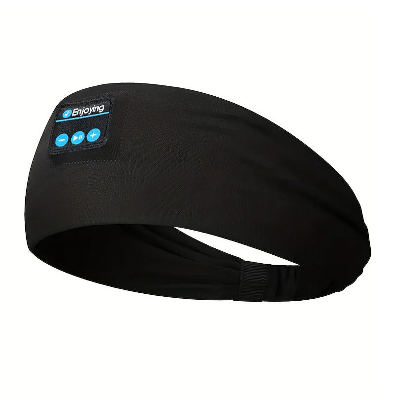 MatchBeats – Audio Beanie & Headband